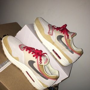 Nike AirMax Inside Out’s